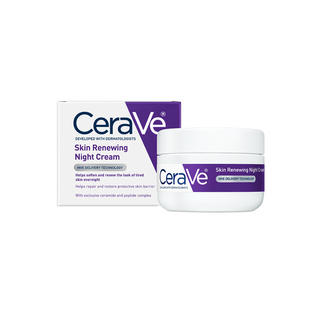 Skin Renewing Night Cream