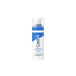 Hydrating Hyaluronic Acid Serum