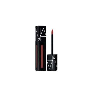 Nars Powermatte Lip Pigment Card