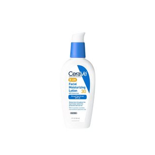 AM Facial Moisturizing Lotion SPF 30