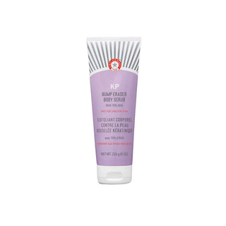 KP Bump Eraser Body Scrub 10% AHA Fresh Strawberry