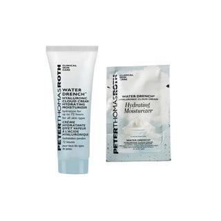 Water Drench Hyaluronic Cloud Cream Moisturizer