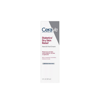Diabetic Hand & Foot Cream