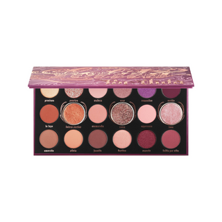 Lolita Por Vida Eyeshadow Palette