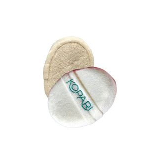 Kopari Exfoliating Loofah Sponge