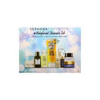 Sephora Favorites Holy Grail Skincare Set
