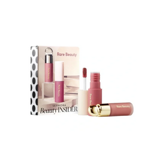Insider Mini Lip Souffle & Mini Liquid Blush