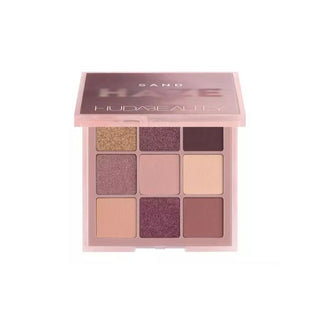 Haze Obsessions Eyeshadow Palette