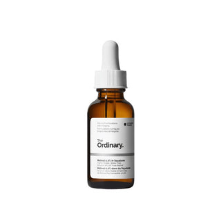 Retinol 0.2% in Squalane