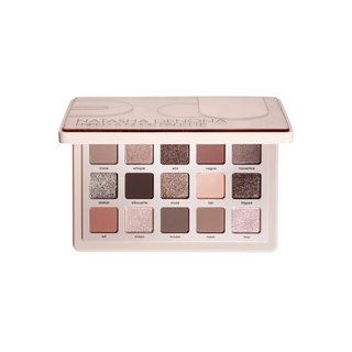I Need A Nude Eyeshadow Palette