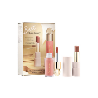 Lip & Cheek 2 Piece Mini Duo