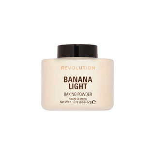 Makeup Revolution Loose Baking Powder