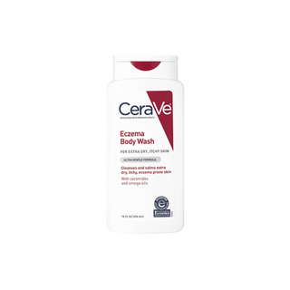 Eczema Soothing Body Wash