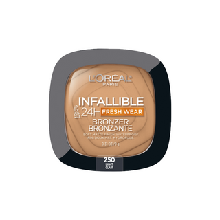 Infallible Up To 24H Fresh Wear Soft Matte Bronzer
