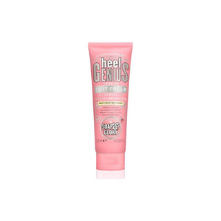 Heel Genisu Moisturising Foot Cream
