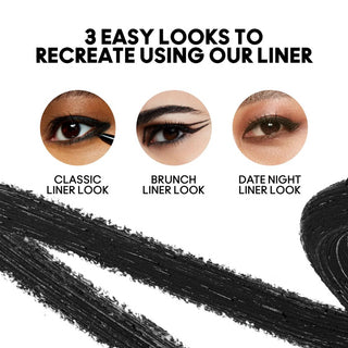 M·A·C Technakohl Liner Eye-Liner Kajal – Graphblack