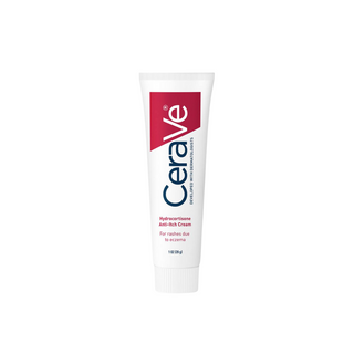 Hydrocortisone Anti-Itch Cream