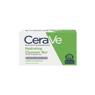 Hydrating Cleanser Bar