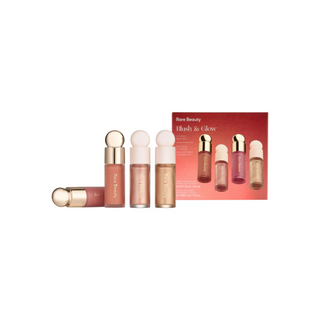 Mini Blush & Glow 4 Piece Set