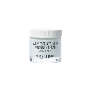 Superfood Air-Whip Moisture Cream