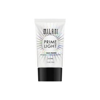 Prime Light Strobing + Pore Minimizing Face Primer
