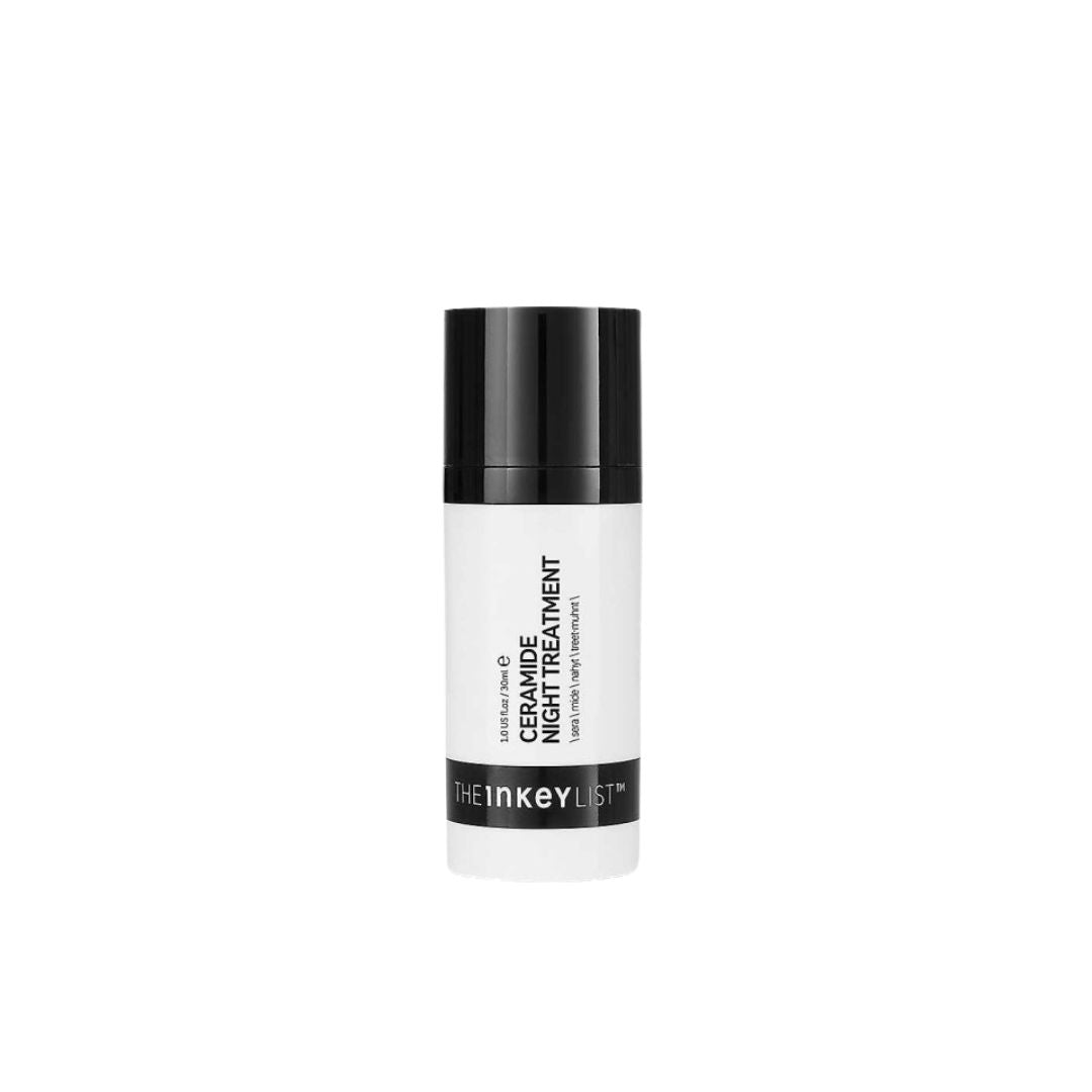 Ceramide Hydrating Night Treatment