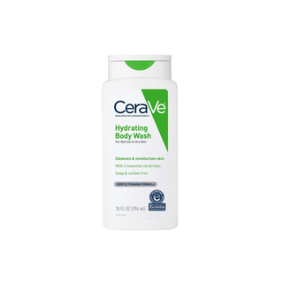 Hydrating Body Wash