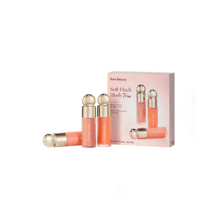 Soft Pinch Liquid Blush Trio