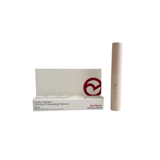 Perfect Strokes Universal Volumizing Mascara (Travel Size)