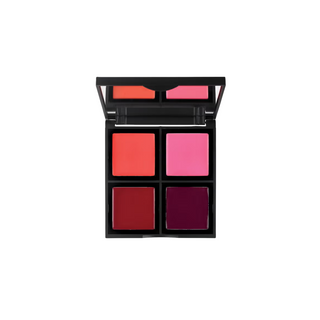 Cream Blush Palette