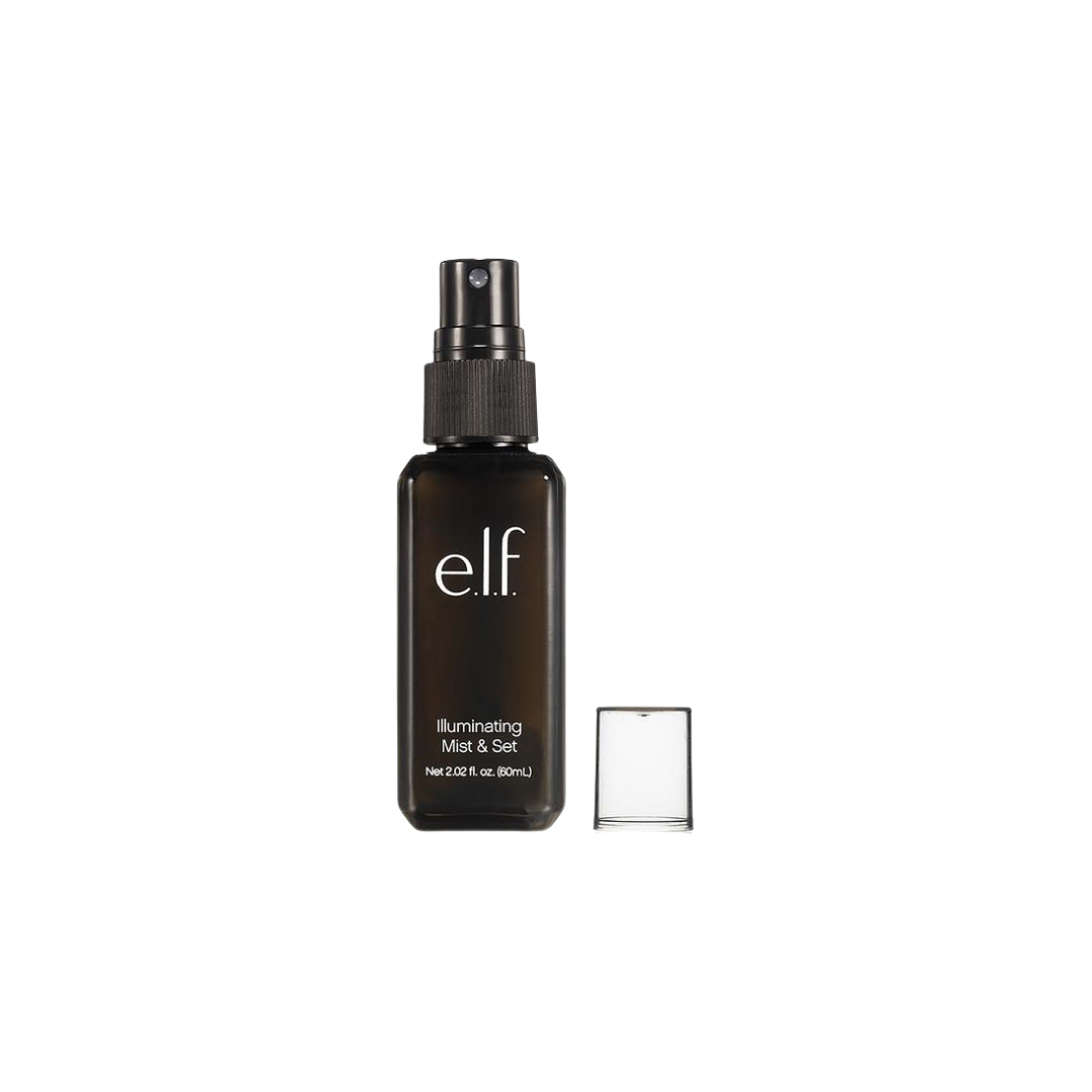 Illuminating Mist & Set