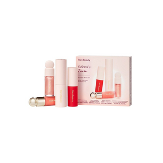 Selena's faves 4 Piece Mini Set