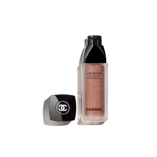 Les Beiges Water-Fresh Blush
