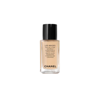 Les Beiges Healthy Glow Foundation Hydration and Longwear