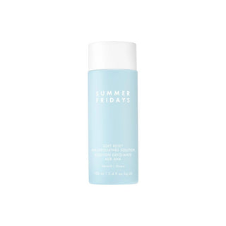Soft Reset AHA Exfoliating Solution