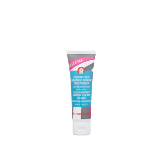 Hello FAB Coconut Skin Smoothie Priming Moisturizer (9.6GR)