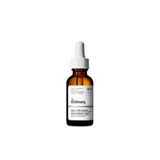 Aloe 2% + NAG 2% Solution