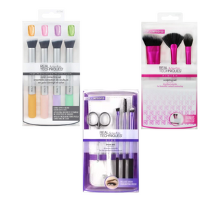 Makeup Brush Set