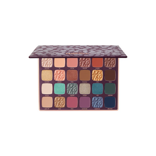 Maneater Nightfall Eyeshadow Palette (Limited Edition)