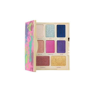 Remix Natural Eyeshadow Palette