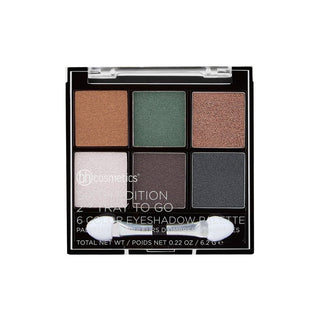 Sixth Edition 2Nd Tray To Go