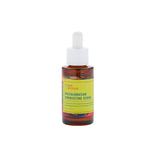 Discoloration Correcting Serum