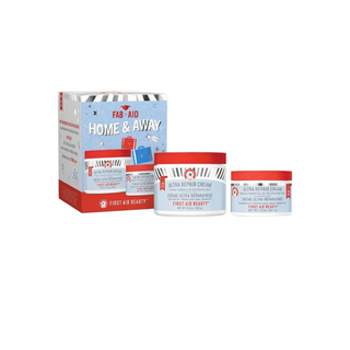 First Aid Beauty Fab Aid Ultra Repair Cream Home & Away