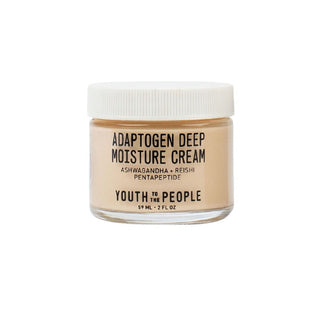 Adaptogen Deep Moisture Cream