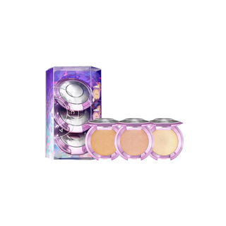 Becca Cosmetics Mini Barbie Ferreira Prismatica Light Essentials Kit