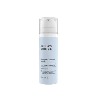 Omega+ Complex Serum