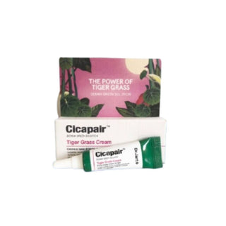 Cicapair Tiger Grass Cream Travel Size