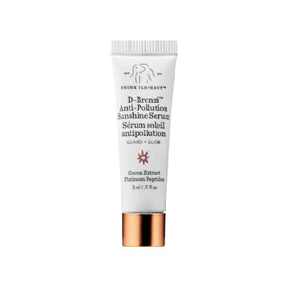 D-Bronzi Anti-Pollution Sunshine Serum (5ml)