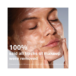 Advanced Night Micro Cleansing Foam Travel Size
