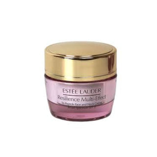 Resilience Multi-Effect Moisturizer Tri-Peptide Face And Neck Creme SPF 15 Travel Size